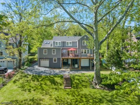 372 Wyoming Avenue Millburn NJ 07041