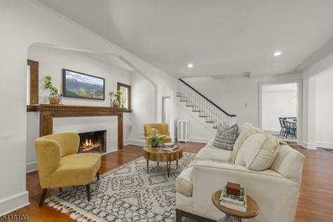 372 Wyoming Avenue Millburn NJ 07041