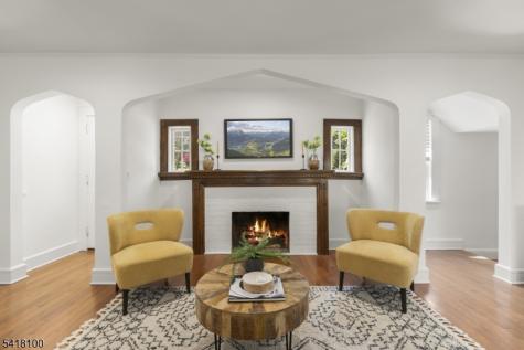 372 Wyoming Avenue Millburn NJ 07041