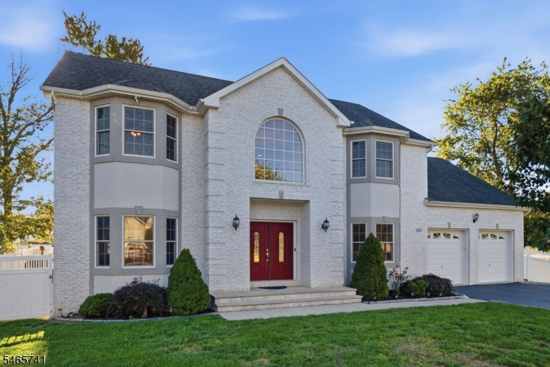 424 Delmore Avenue South Plainfield NJ 07080