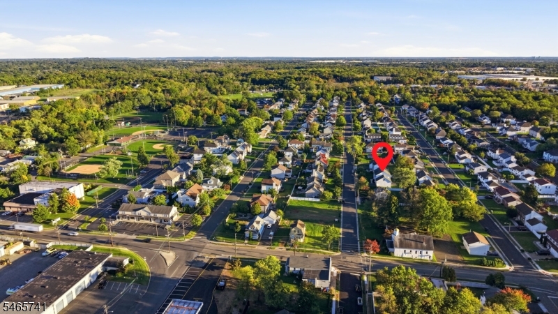 424 Delmore Avenue South Plainfield NJ 07080