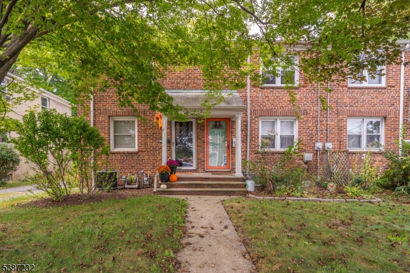 36 2ND Street Fanwood NJ 07023