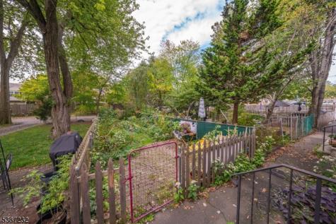 36 2ND Street Fanwood NJ 07023