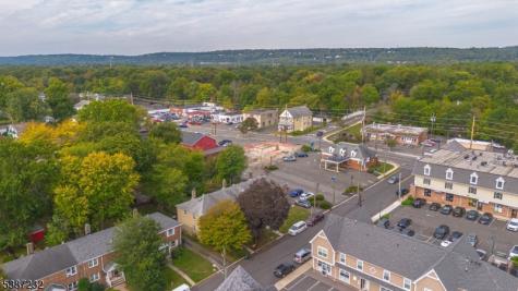 36 2ND Street Fanwood NJ 07023