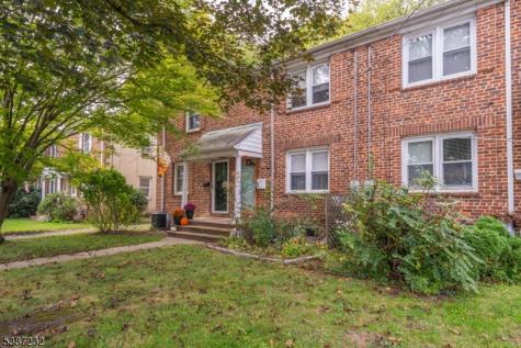 36 2ND Street Fanwood NJ 07023