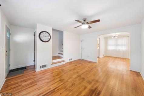 36 2ND Street Fanwood NJ 07023