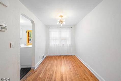 36 2ND Street Fanwood NJ 07023