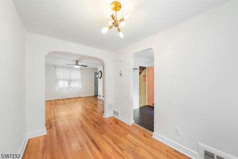 36 2ND Street Fanwood NJ 07023