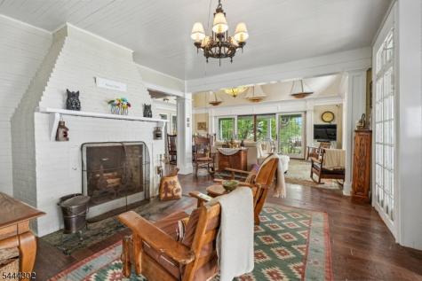 55 Raccoon Island Road Jefferson NJ 07849
