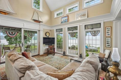 55 Raccoon Island Road Jefferson NJ 07849
