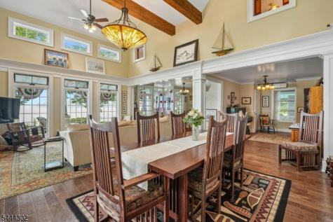 55 Raccoon Island Road Jefferson NJ 07849