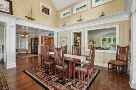 55 Raccoon Island Road Jefferson NJ 07849