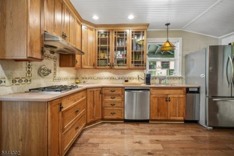 55 Raccoon Island Road Jefferson NJ 07849