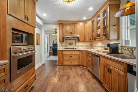55 Raccoon Island Road Jefferson NJ 07849