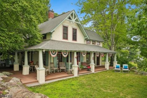 55 Raccoon Island Road Jefferson NJ 07849