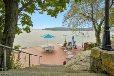 55 Raccoon Island Road Jefferson NJ 07849