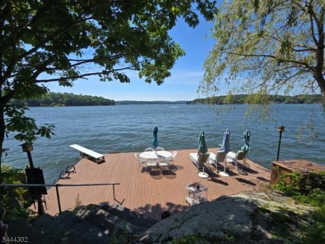 55 Raccoon Island Road Jefferson NJ 07849