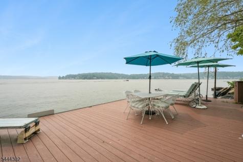 55 Raccoon Island Road Jefferson NJ 07849