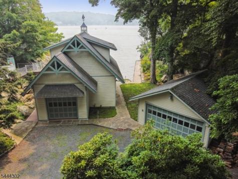 55 Raccoon Island Road Jefferson NJ 07849