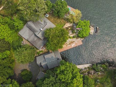55 Raccoon Island Road Jefferson NJ 07849