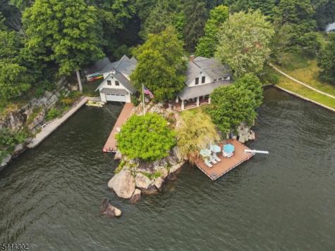 55 Raccoon Island Road Jefferson NJ 07849