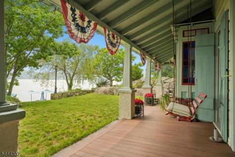 55 Raccoon Island Road Jefferson NJ 07849