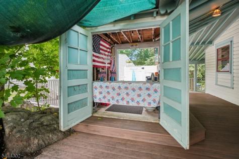 55 Raccoon Island Road Jefferson NJ 07849