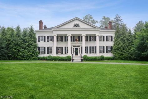 44 Spring Valley Road Morris NJ 07960