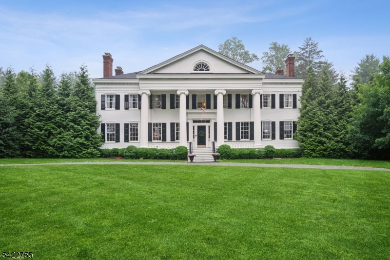 44 Spring Valley Road Morris NJ 07960