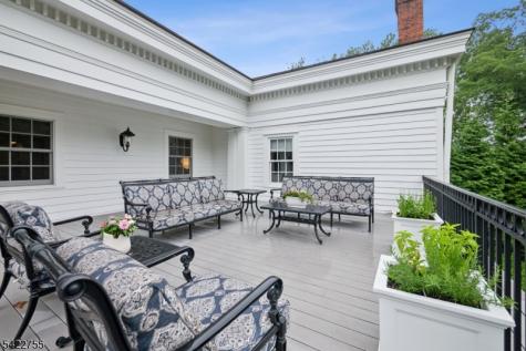 44 Spring Valley Road Morris NJ 07960