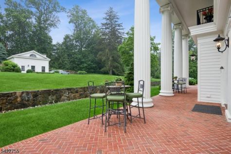 44 Spring Valley Road Morris NJ 07960