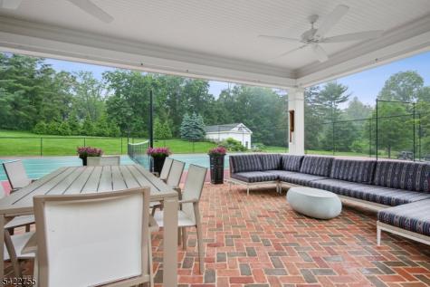 44 Spring Valley Road Morris NJ 07960