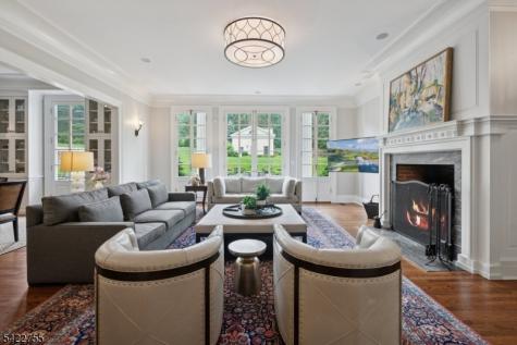 44 Spring Valley Road Morris NJ 07960