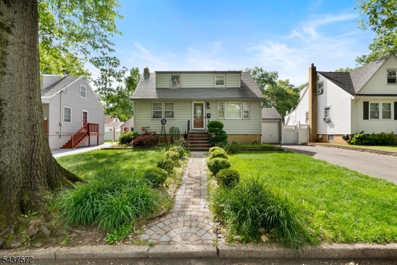 914 Inwood Place Rahway NJ 07065