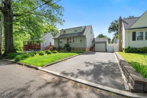914 Inwood Place Rahway NJ 07065