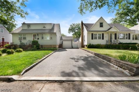 914 Inwood Place Rahway NJ 07065