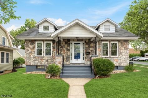 211 Pennsylvania Avenue Pohatcong NJ 08865