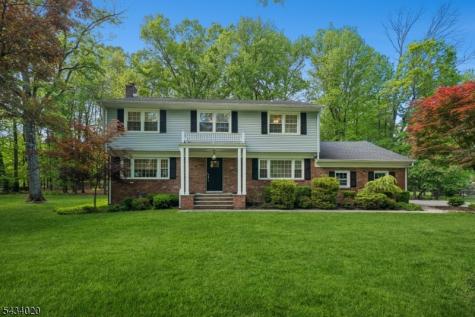 12 Indian Run Scotch Plains NJ 07076