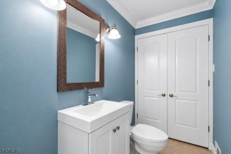 12 Indian Run Scotch Plains NJ 07076