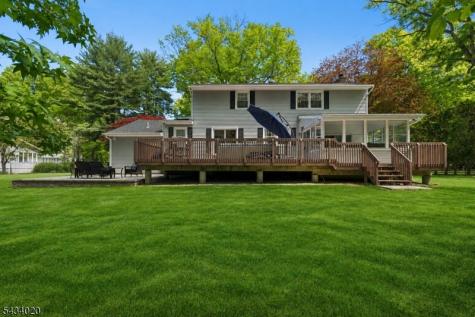 12 Indian Run Scotch Plains NJ 07076
