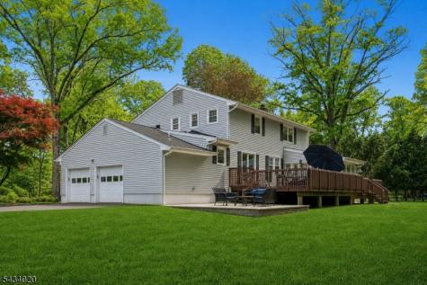 12 Indian Run Scotch Plains NJ 07076
