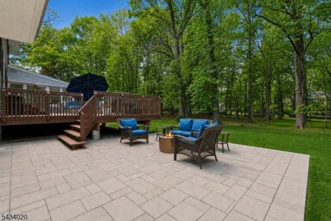 12 Indian Run Scotch Plains NJ 07076