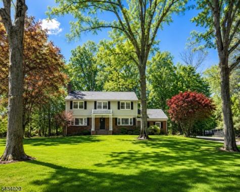 12 Indian Run Scotch Plains NJ 07076