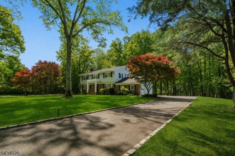 12 Indian Run Scotch Plains NJ 07076