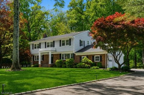 12 Indian Run Scotch Plains NJ 07076
