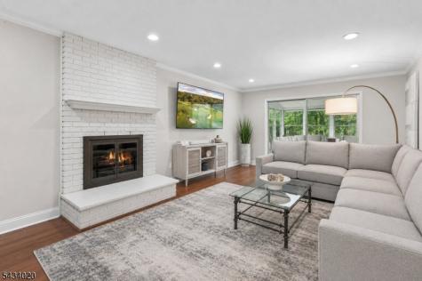 12 Indian Run Scotch Plains NJ 07076