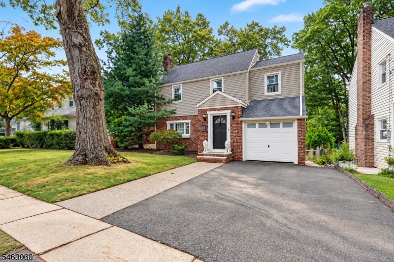 31 Freeman Place Nutley NJ 07110