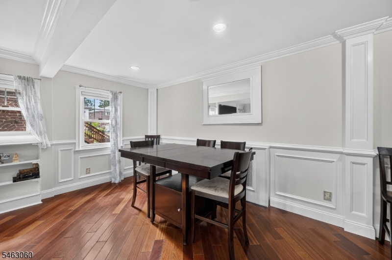 31 Freeman Place Nutley NJ 07110
