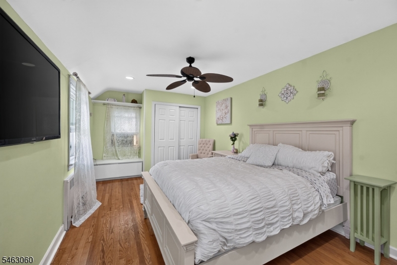 31 Freeman Place Nutley NJ 07110