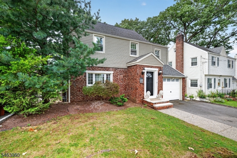 31 Freeman Place Nutley NJ 07110